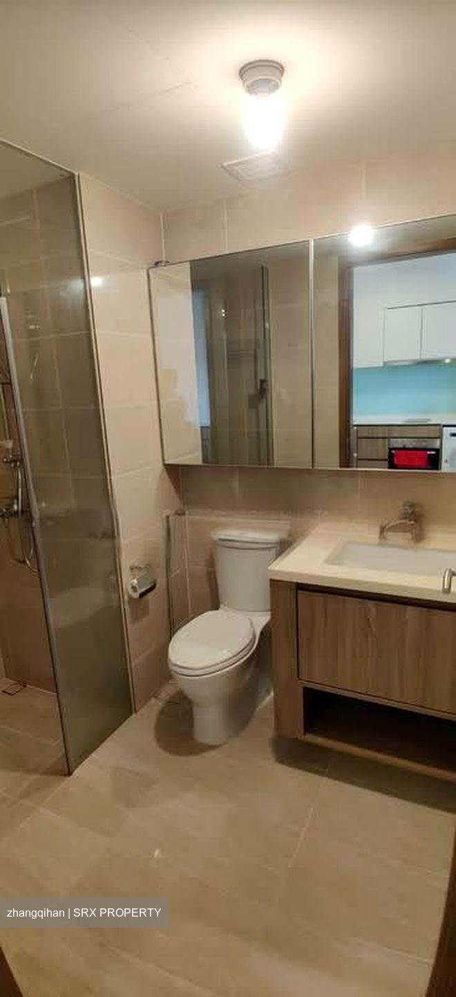 Kingsford Waterbay (D19), Apartment #576841661